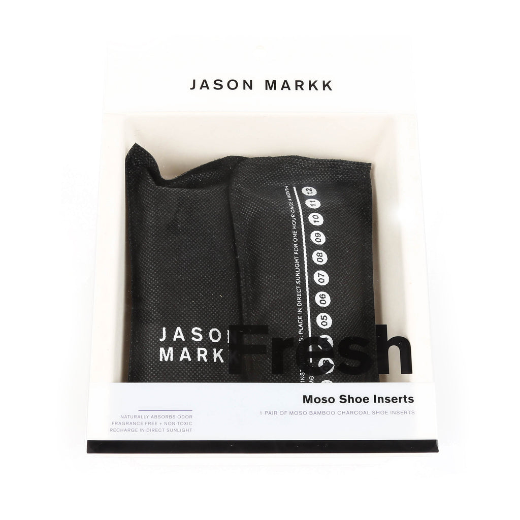 Jason Markk - Moso Freshener Shoe Inserts