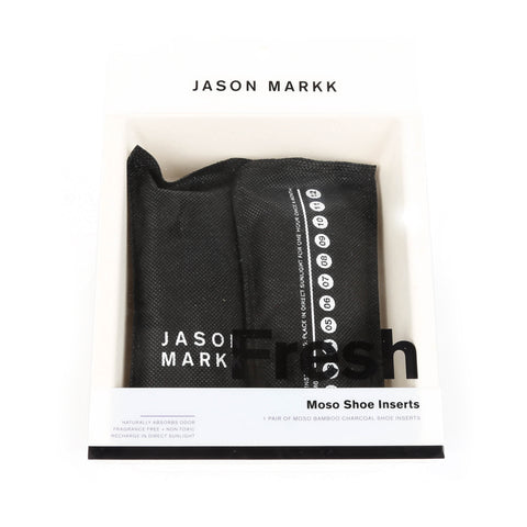 Jason Markk - Moso Freshener Shoe Inserts