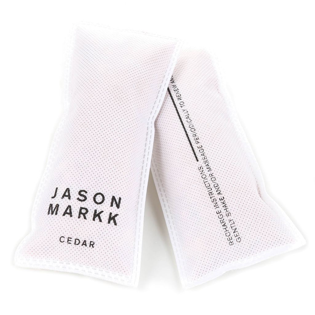 Jason Markk - Cedar Freshener Shoe Inserts