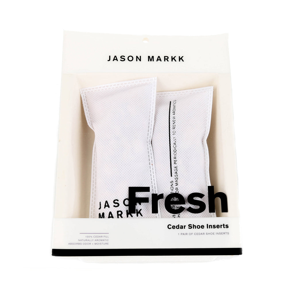 Jason Markk - Cedar Freshener Shoe Inserts