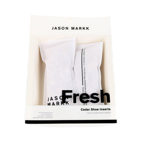 Jason Markk - Cedar Freshener Shoe Inserts