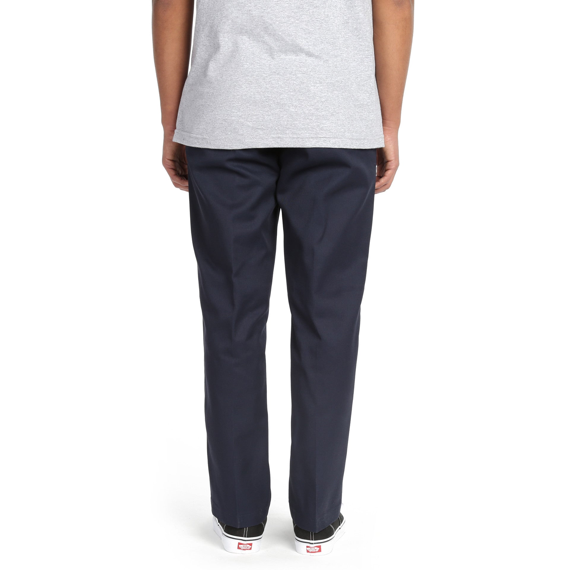 Dickies Original Fit 874 Work Pant - Dark Navy - New Star