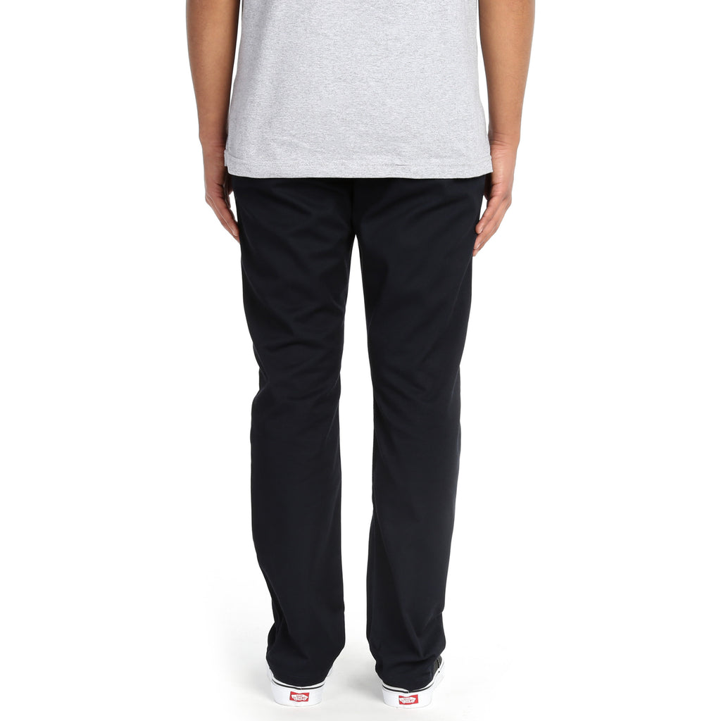 LA Gate Chino Pants - Navy