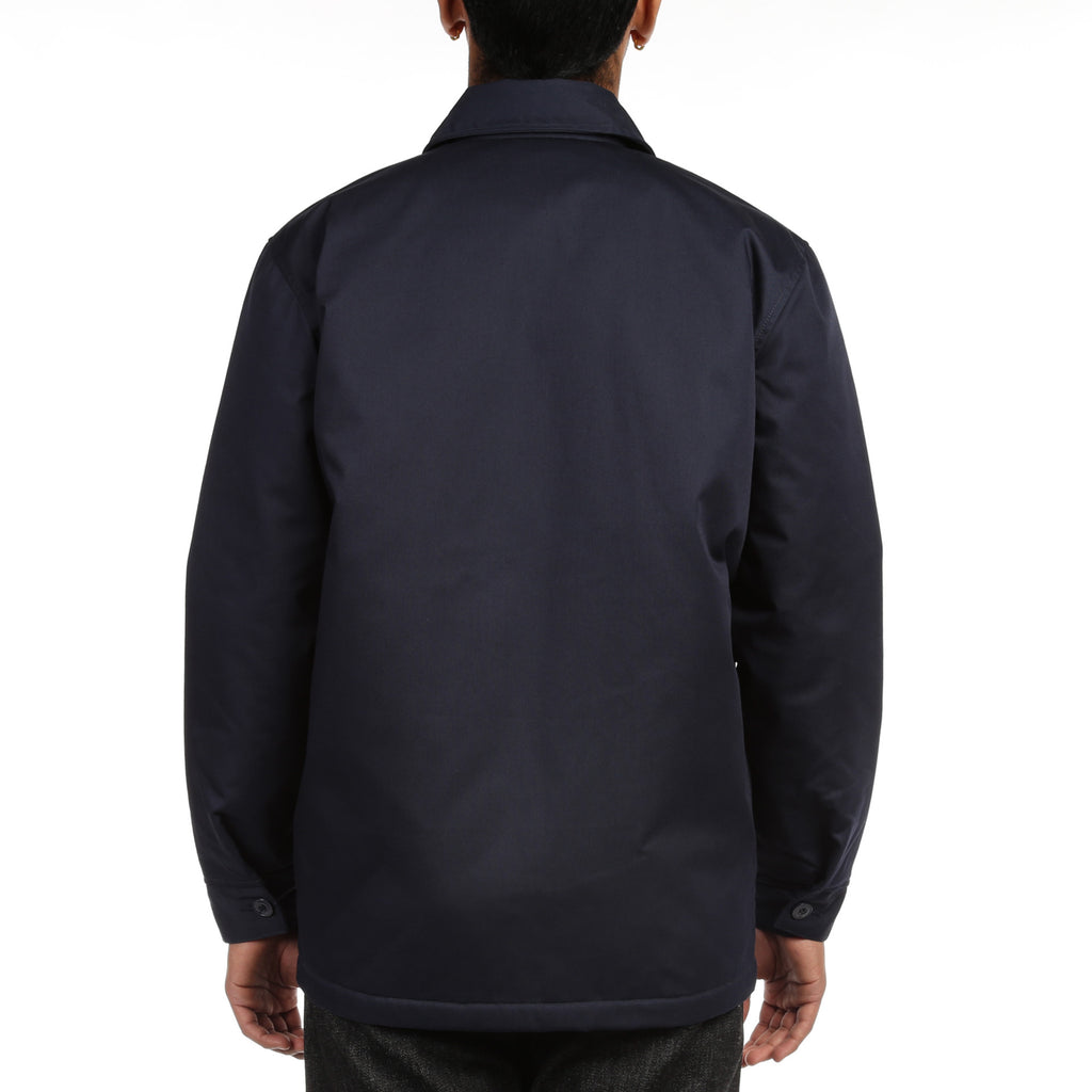 Dickies Panel Jacket - Dark Navy