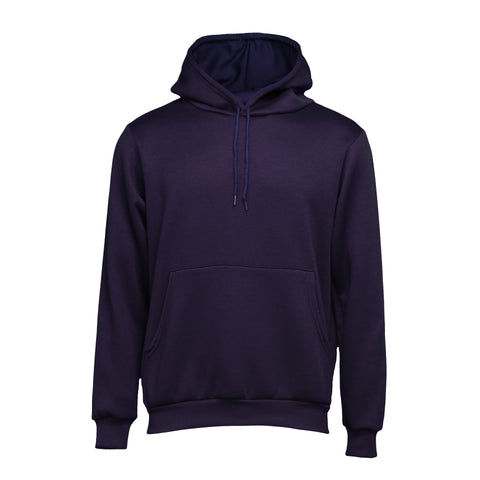 LA Speedy Pullover Hoodie - Navy