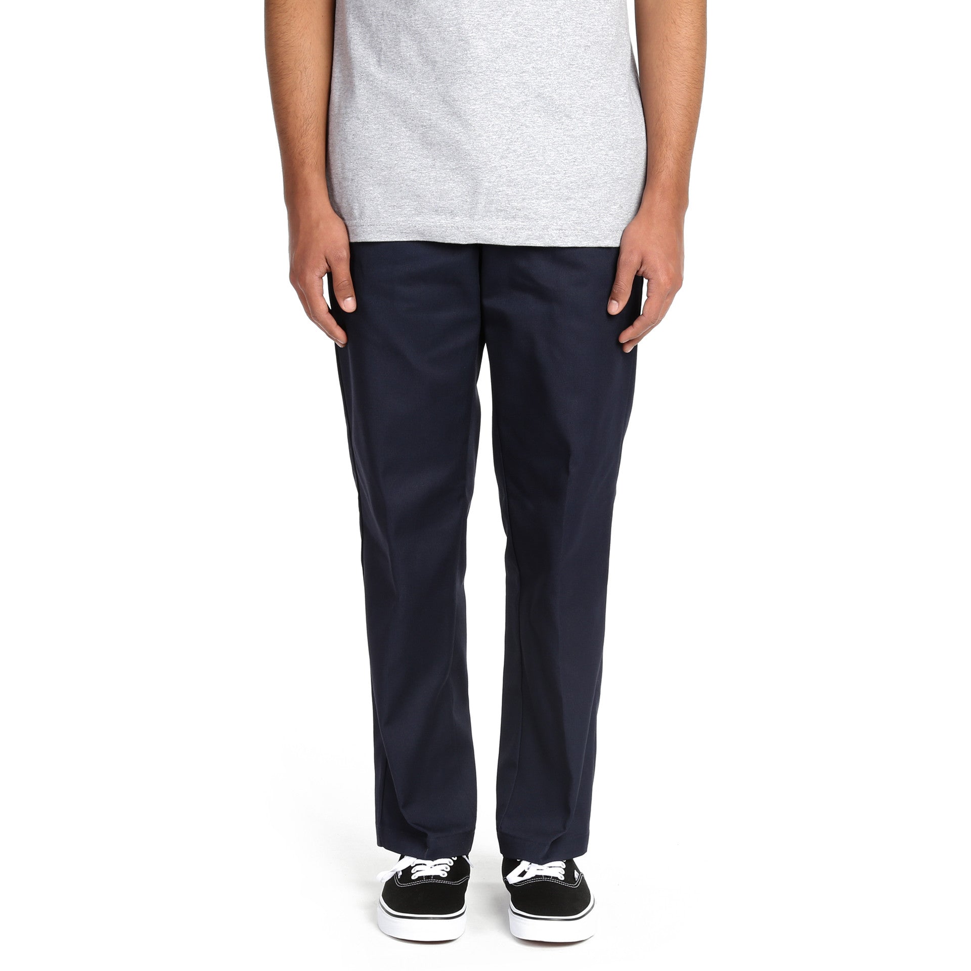 Stretch 5-Pocket Twill Pant - Greg Norman Collection