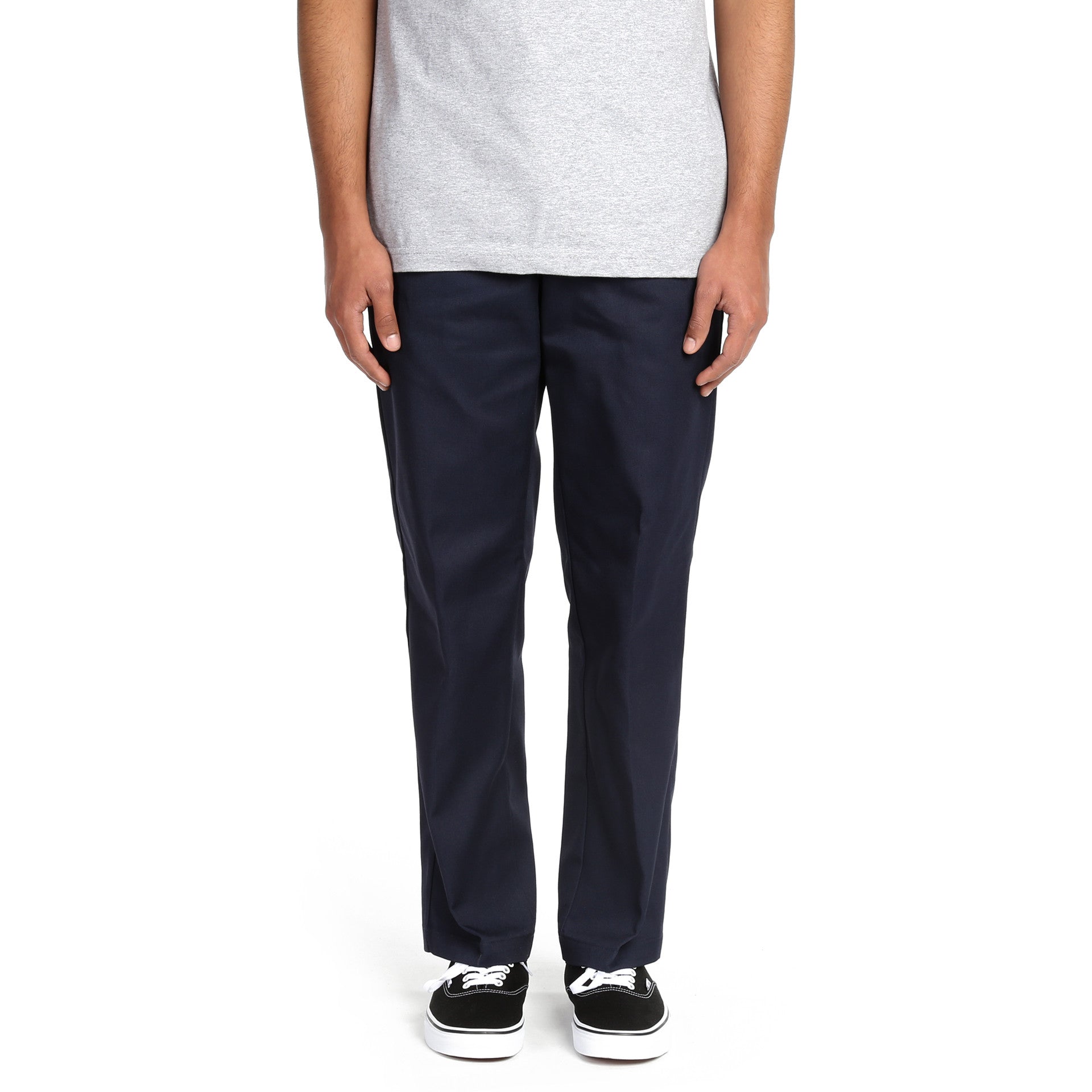 Dickies Original Fit 874 Work Pant - Dark Navy - New Star