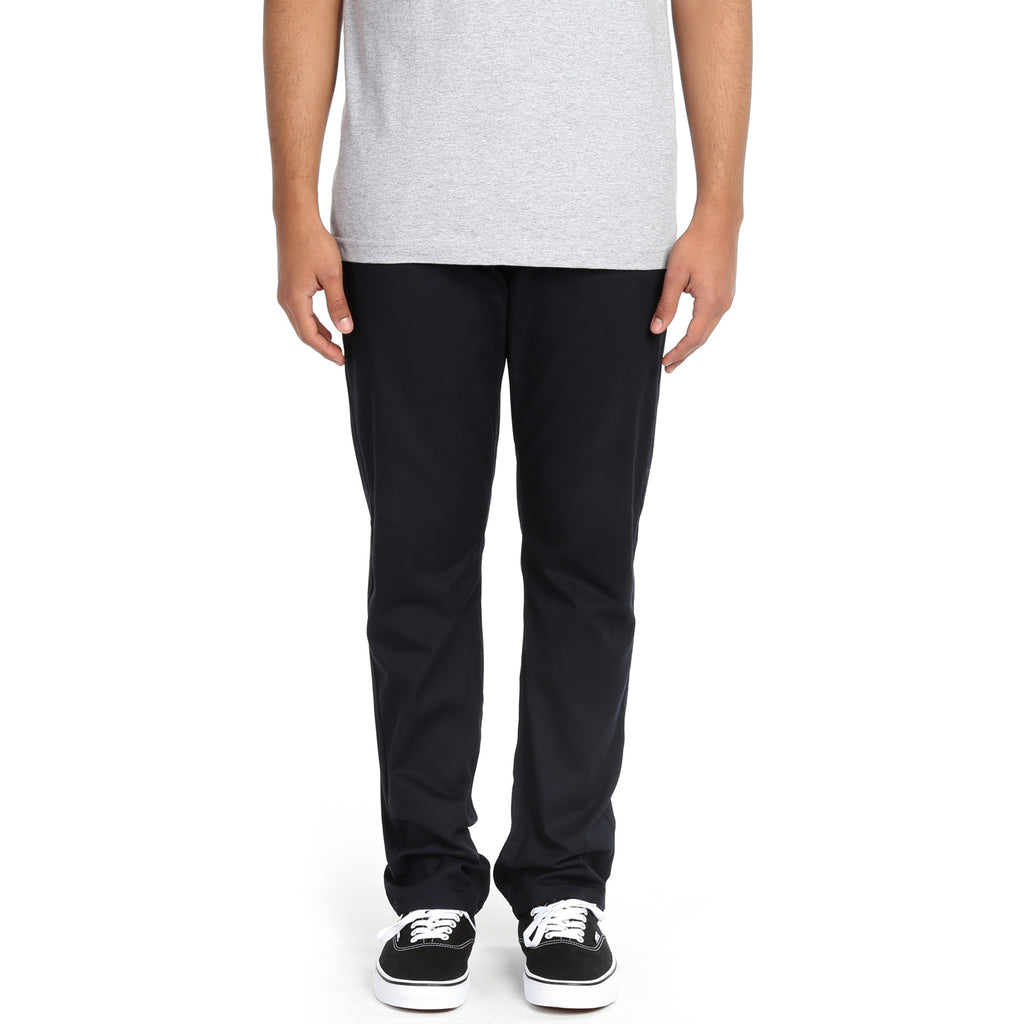 LA Gate Chino Pants - Navy