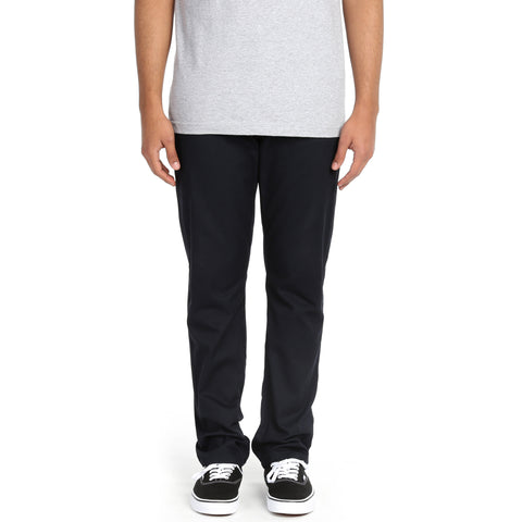 LA Gate Chino Pants - Navy