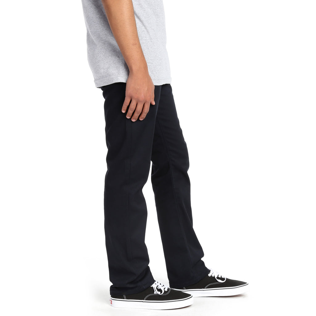 LA Gate Chino Pants - Navy