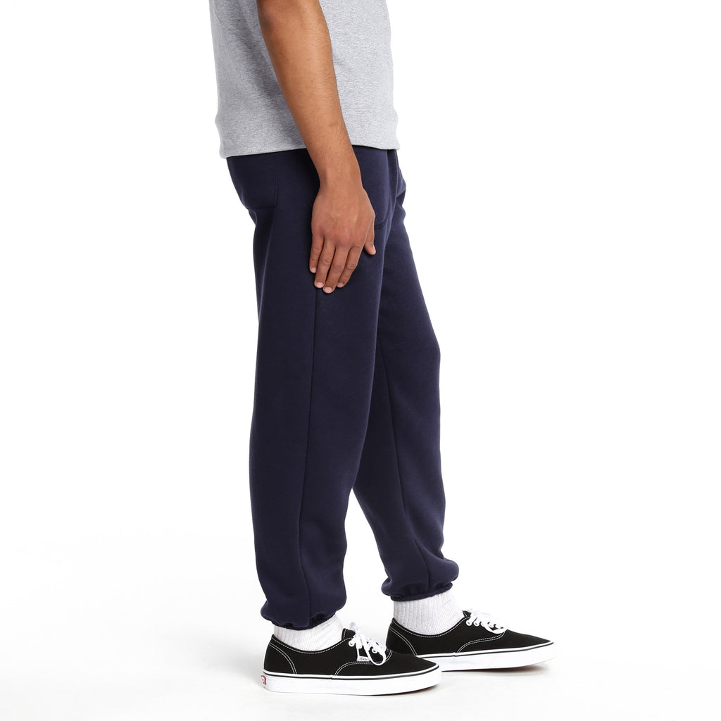 LA Speedy Sweatpants - Navy