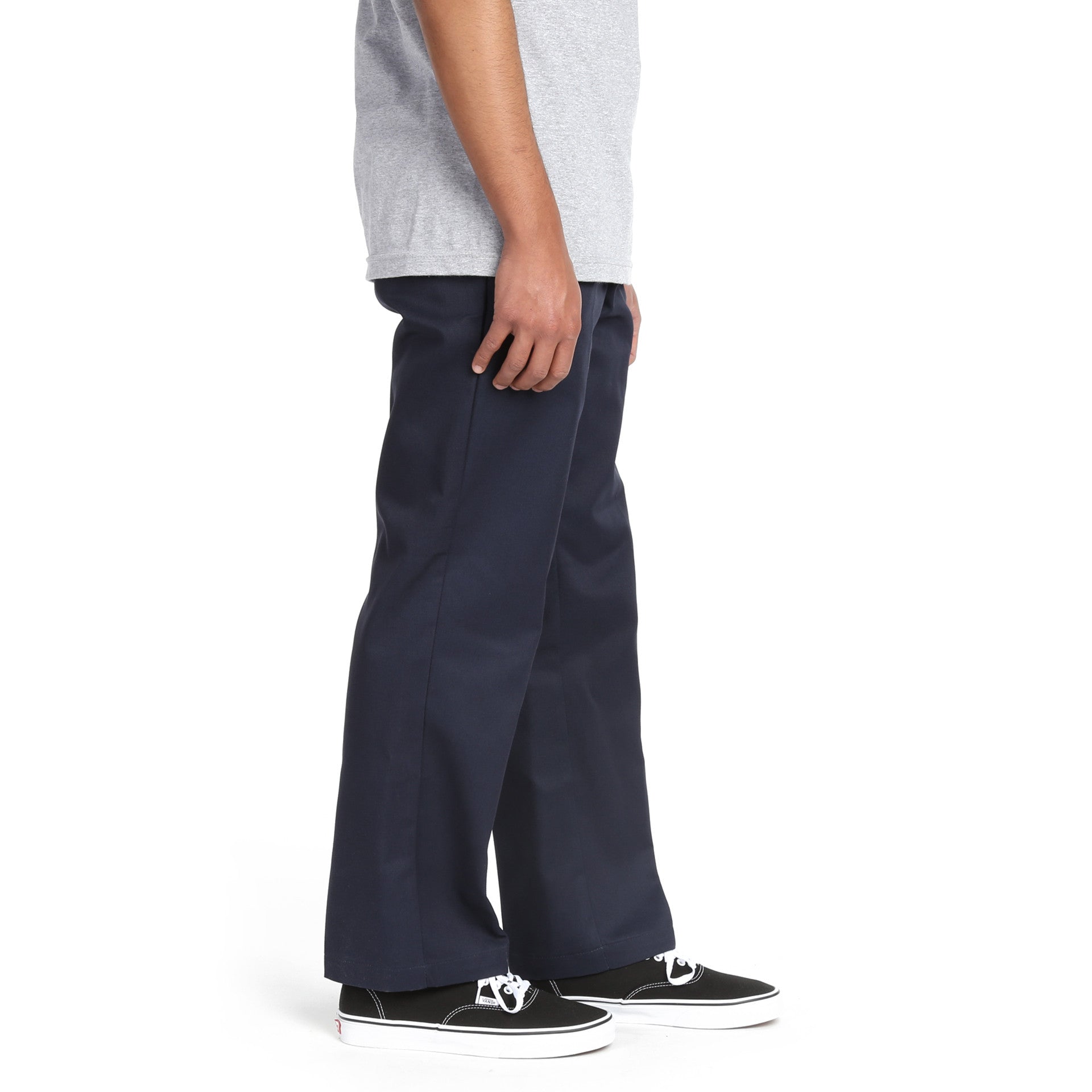 Dickies Original Fit 874 Work Pant - Dark Navy - New Star
