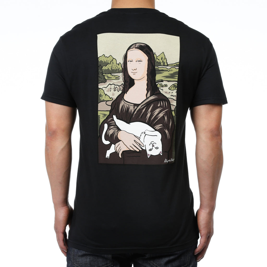 Nermal lisa hoodie on sale