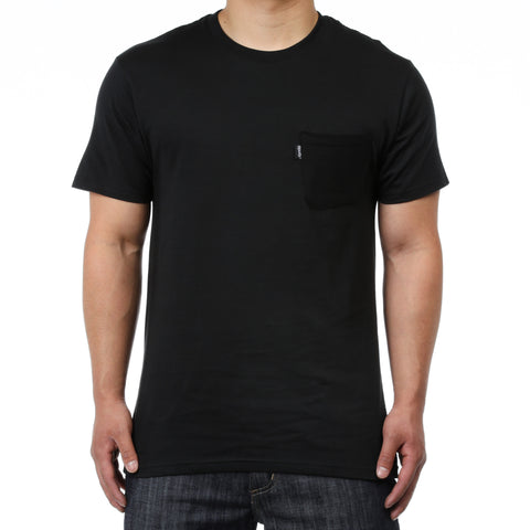 RipNDip Nermal Lisa pocket Tee - Black