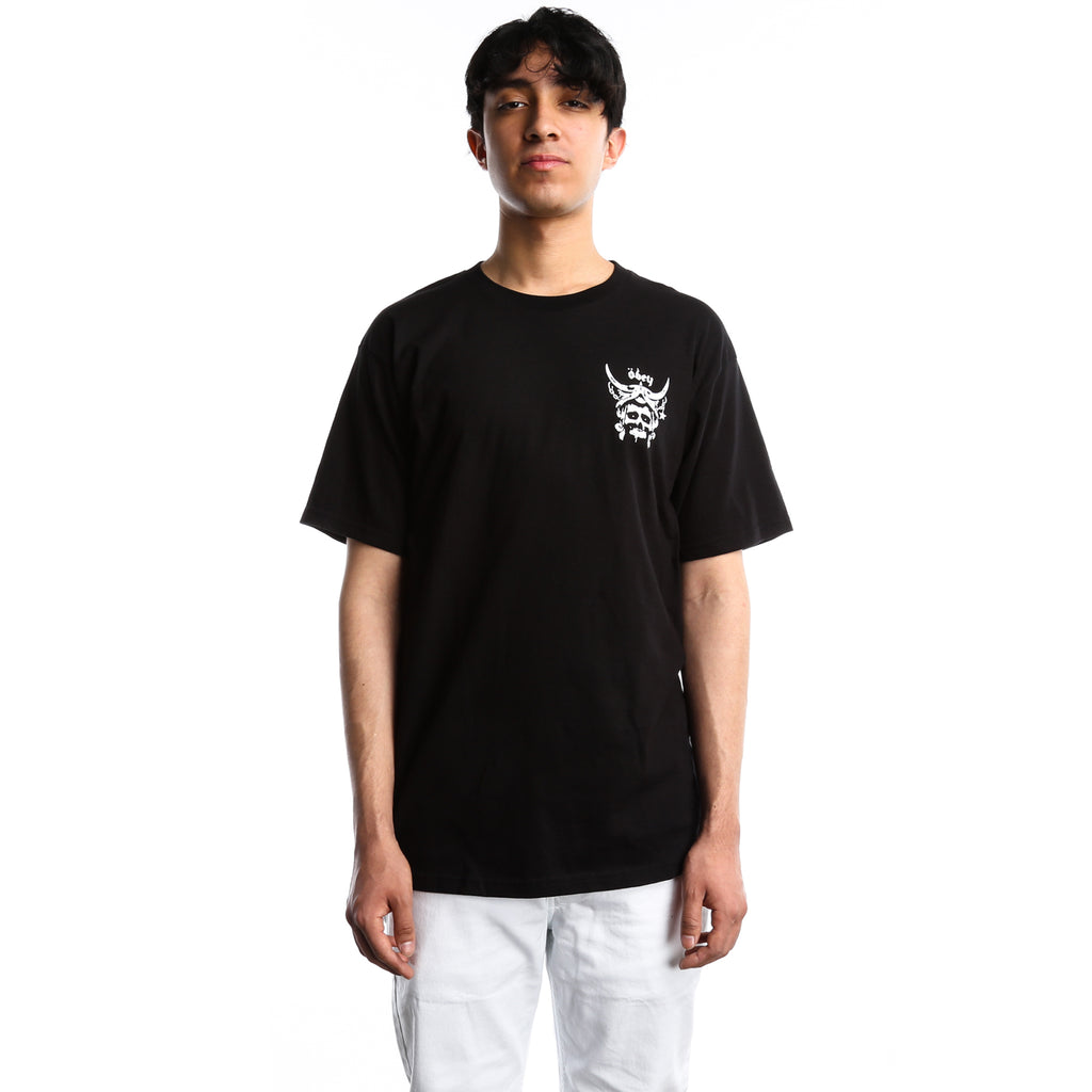 Obey No Sleep At All - Black