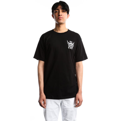 Obey No Sleep At All - Black