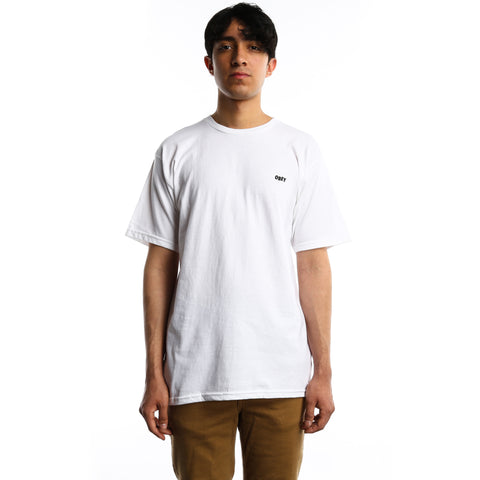 Obey Palace Of Power - White