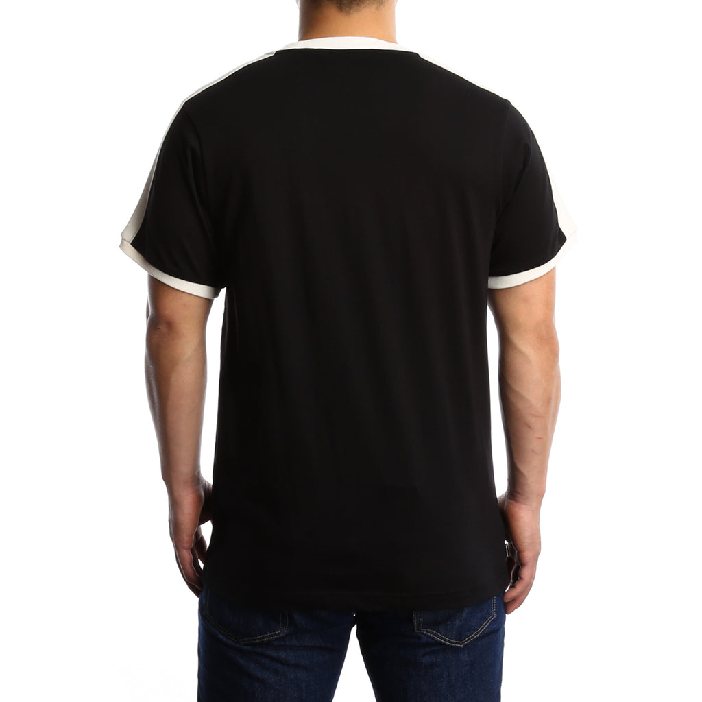 The Hundreds Palos S/S T-Shirt - Black