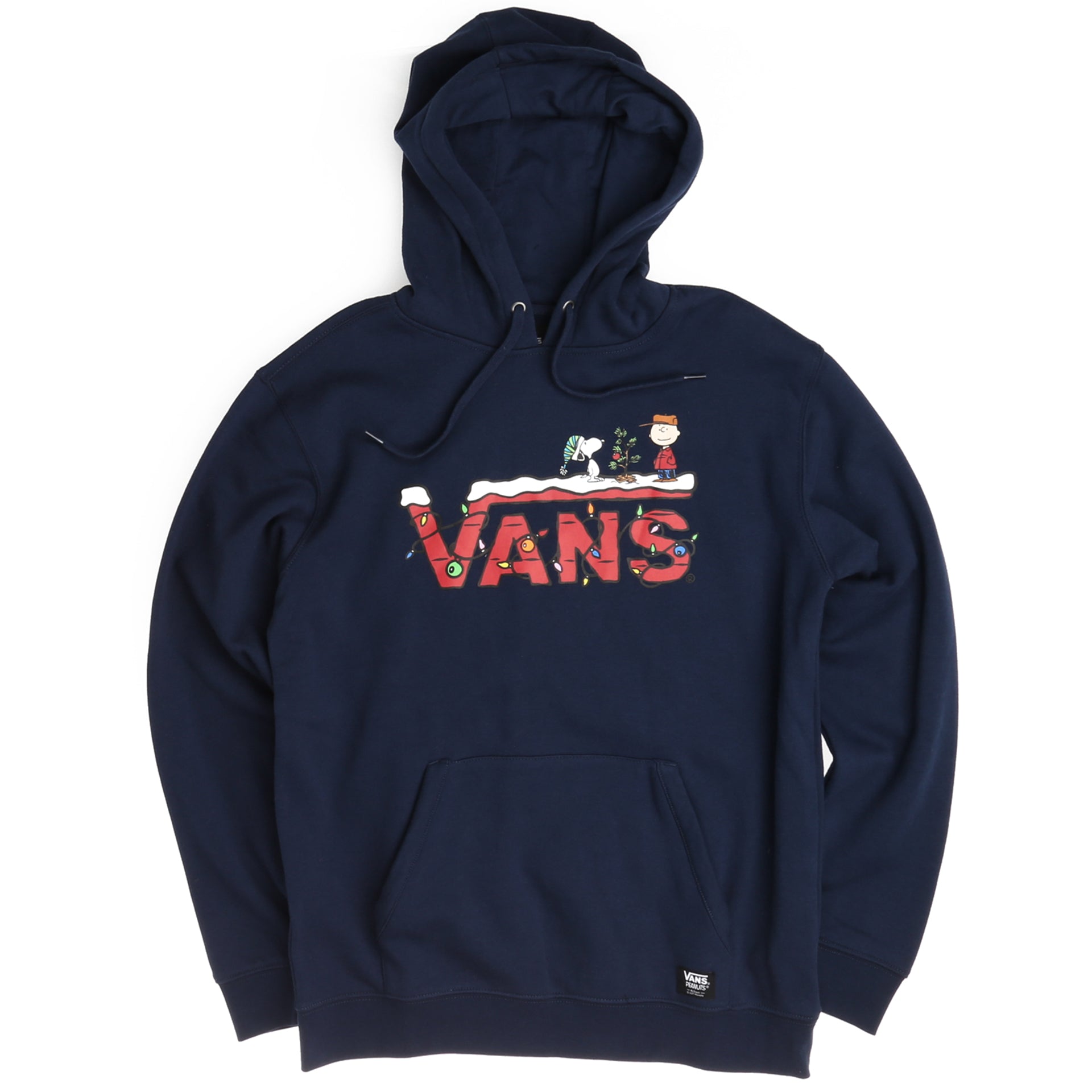 Vans snoopy jumper Clearance