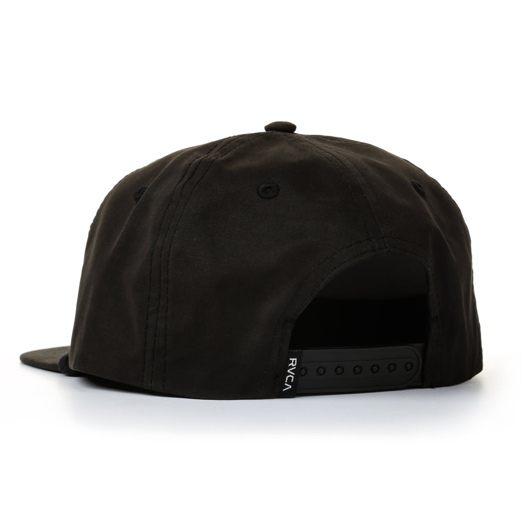 RVCA Placement Hat - Black