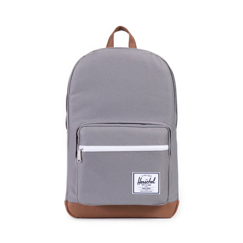 Herschel Pop Quiz Backpack - Grey