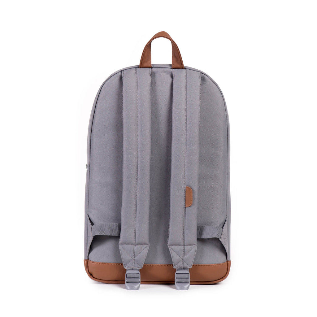 Herschel Pop Quiz Backpack - Grey