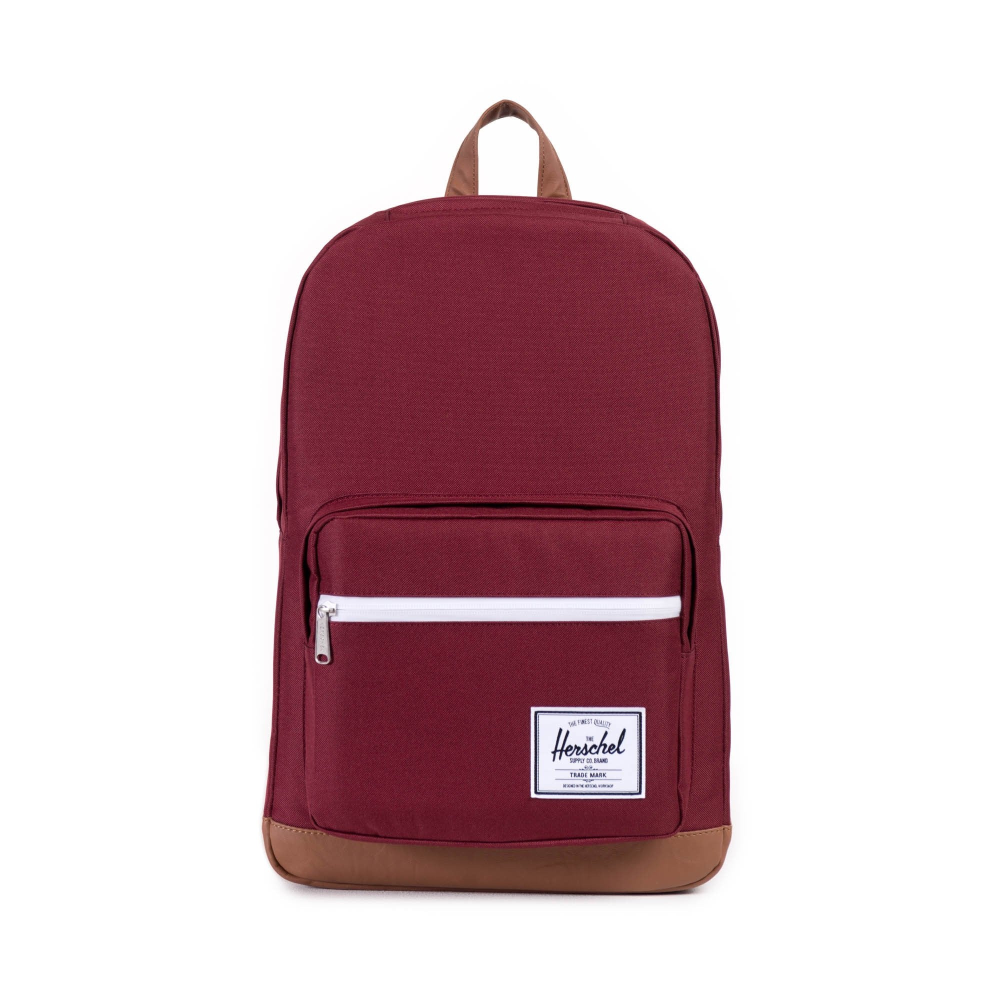 herschel backpack windsor white wine Classic Supply Co. USA With a height of 31 cm Herschel Supply Co. Backpack Heritage