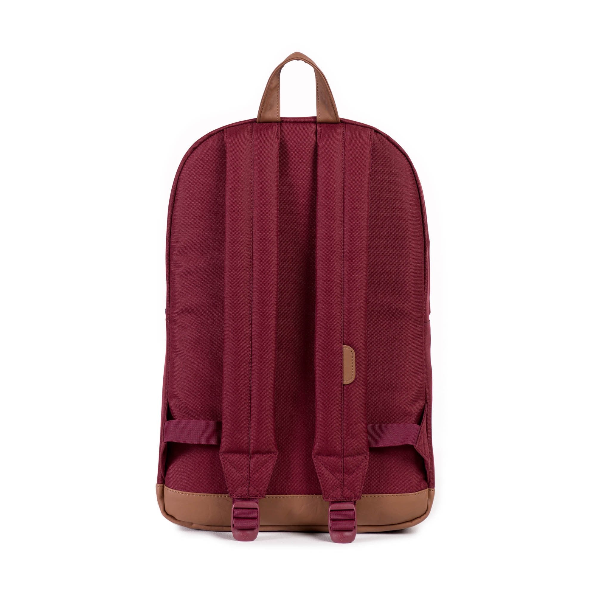 herschel backpack pop quiz vs heritage Herschel Pop Quiz Backpack - Windsor Wine