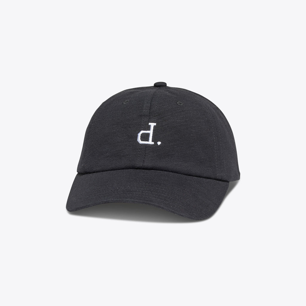 Diamond Un-Polo Sports Strapback - Black