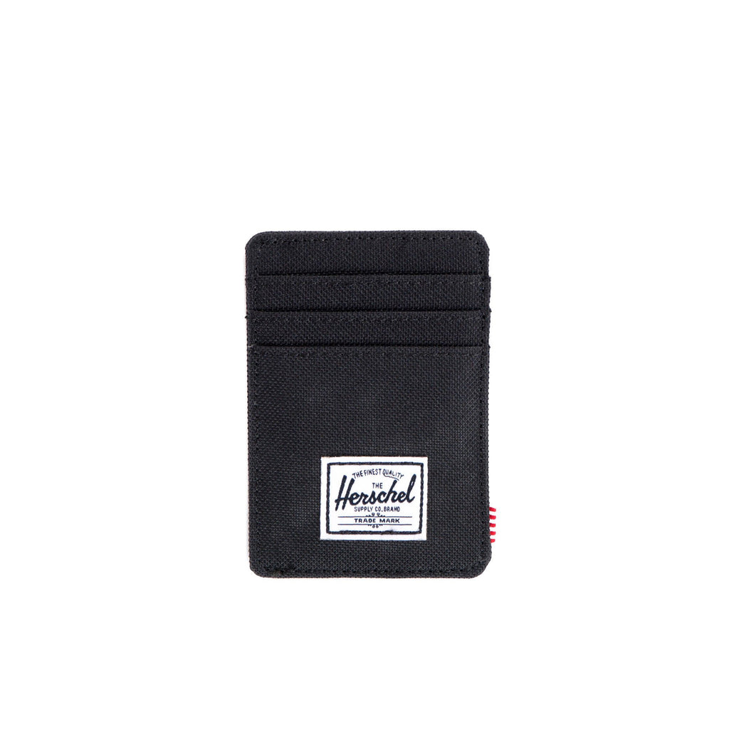 Herschel Raven Wallet - Black