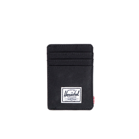 Herschel Raven Wallet - Black