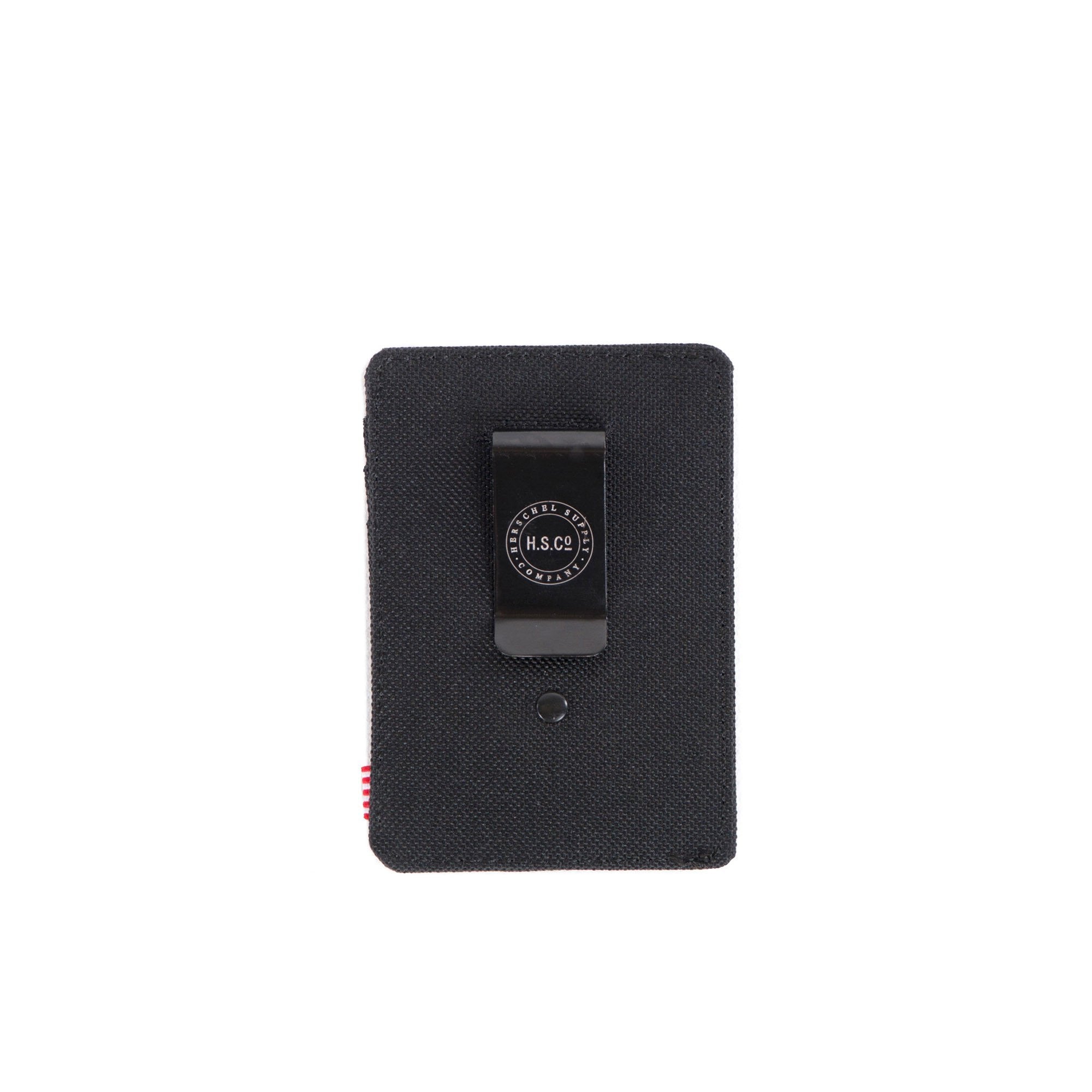 herschel backpack wallet Herschel Raven Wallet - Black