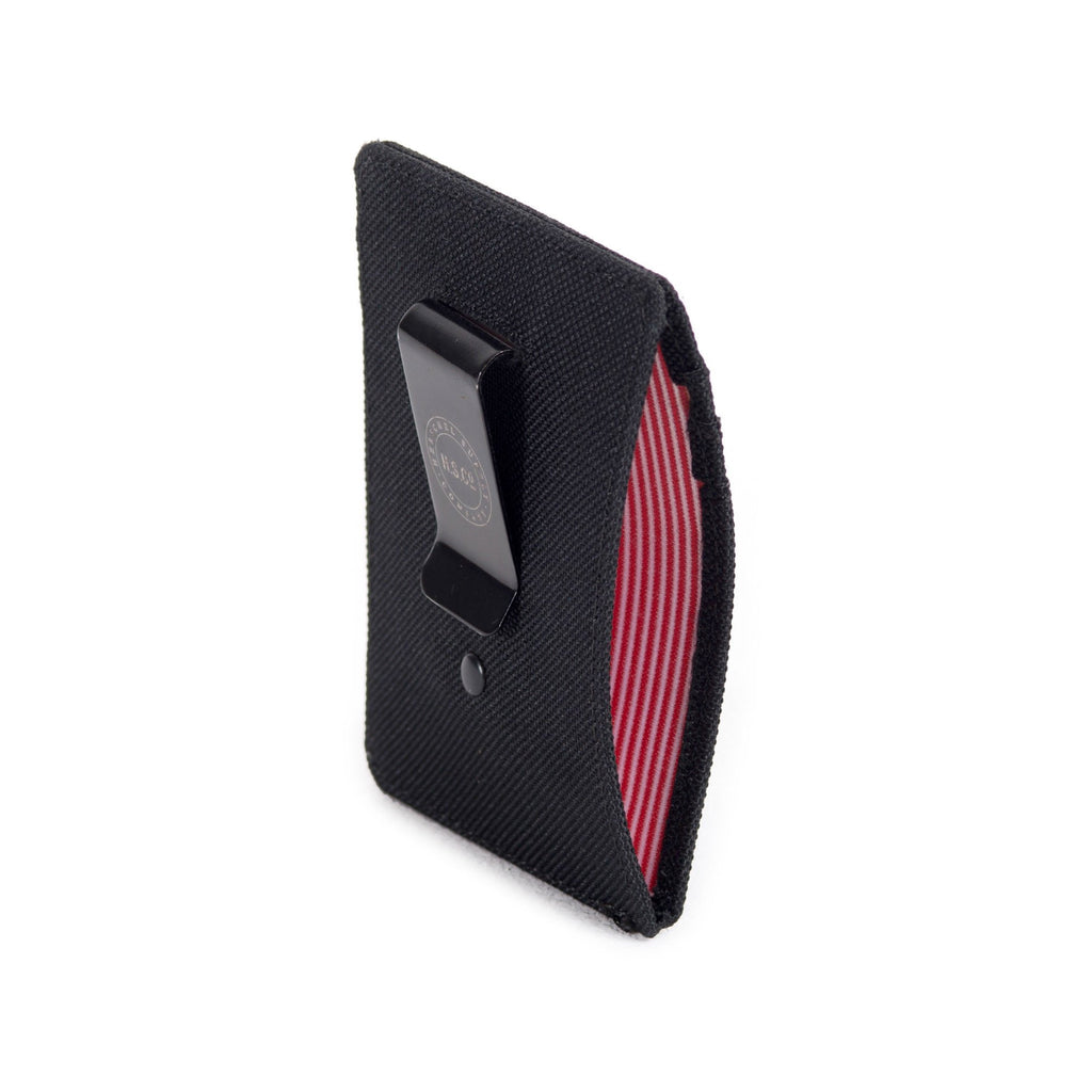 Herschel Raven Wallet - Black