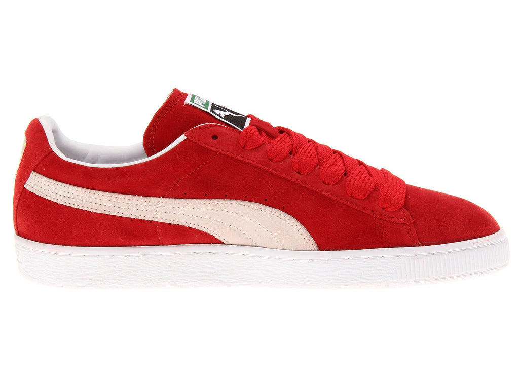 Puma Suede Classic+ - Red