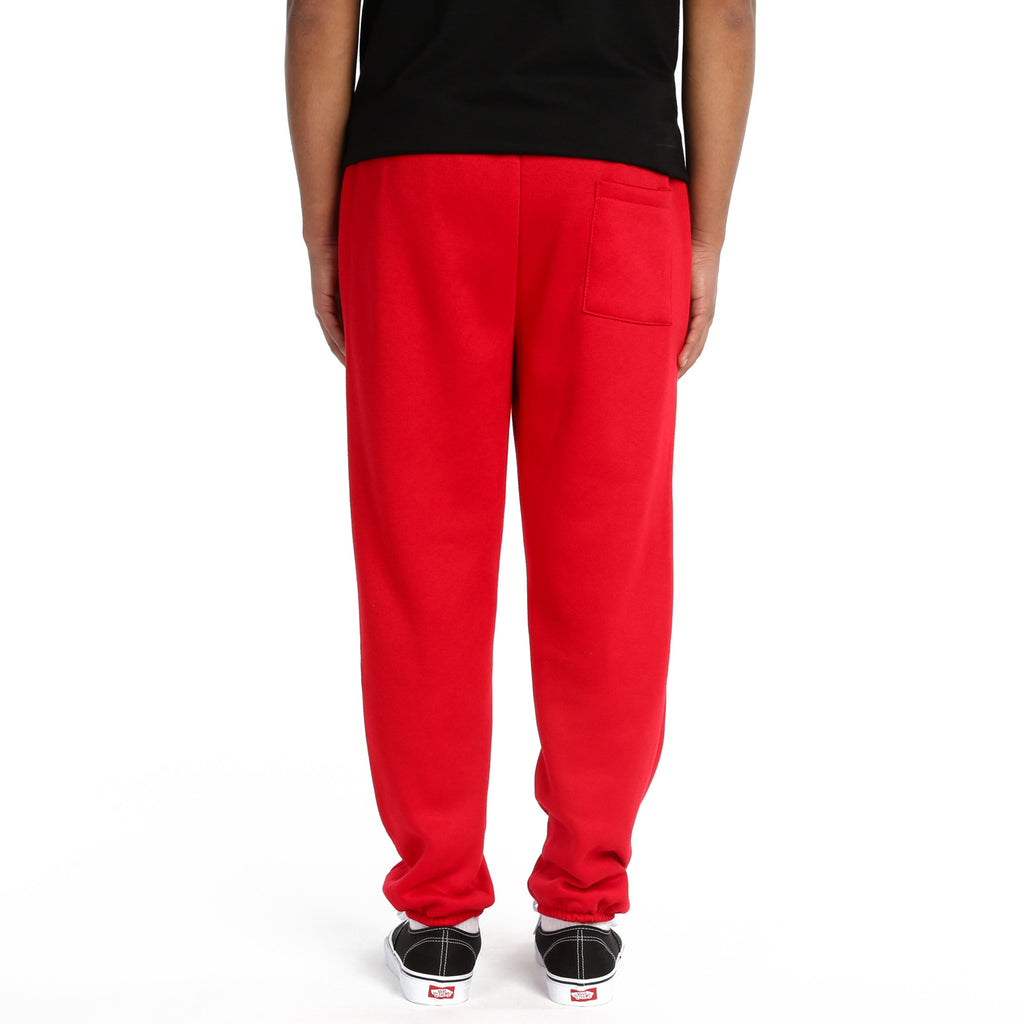 LA Speedy Sweatpants - Red