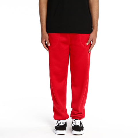 LA Speedy Sweatpants - Red