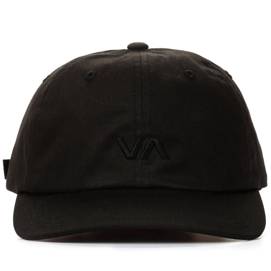 RVCA Redmond Hat - Black