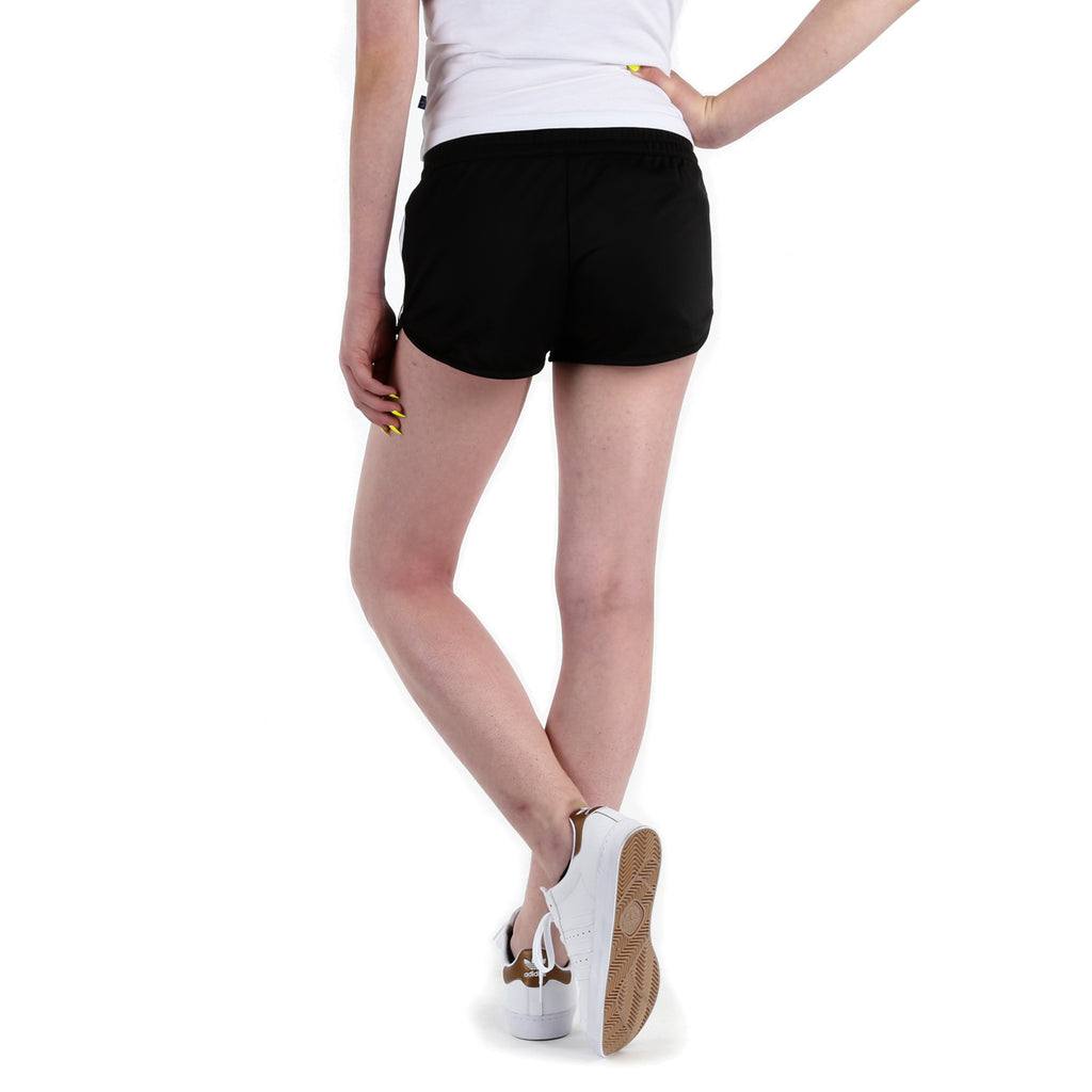 Adidas Slim Shorts - Black