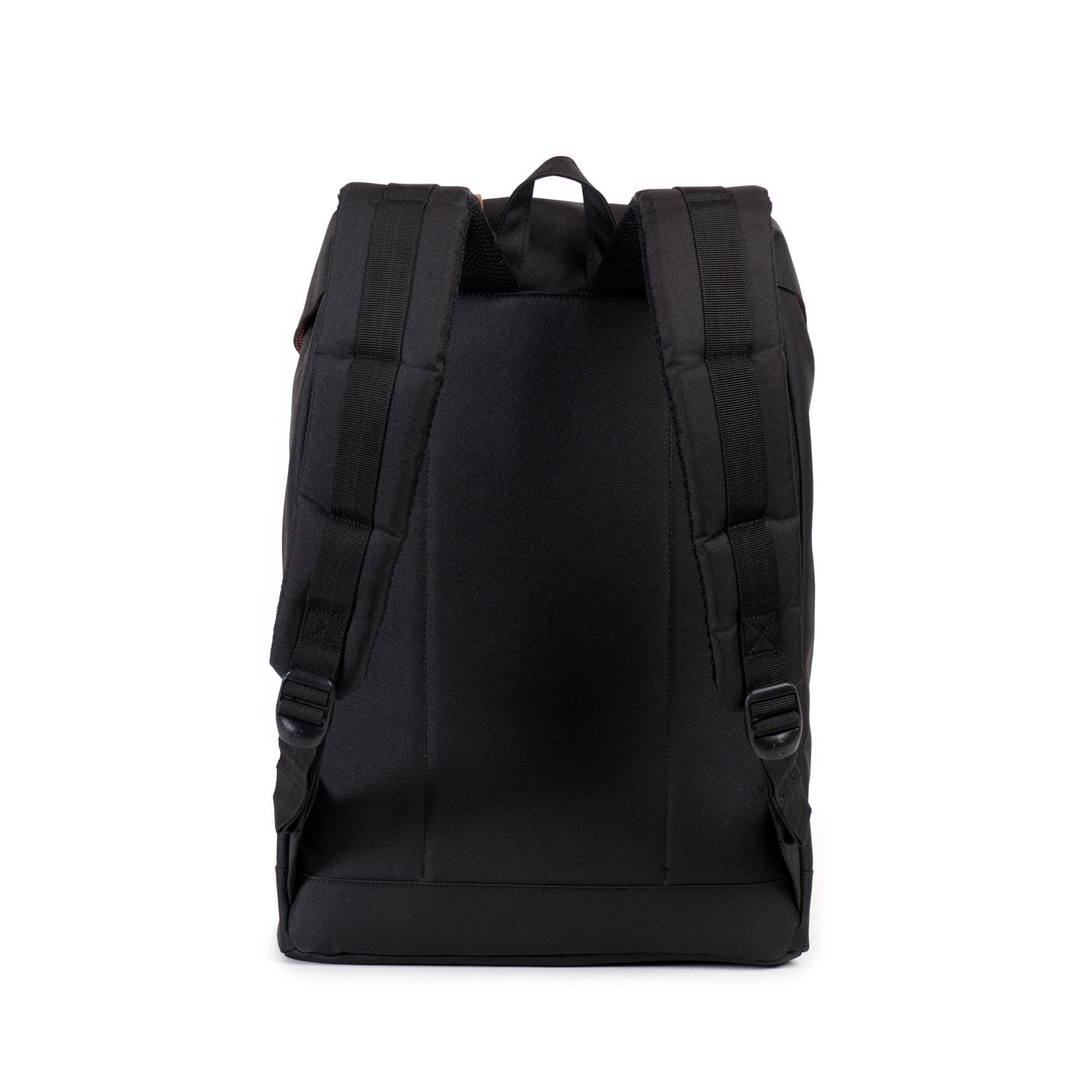 herschel backpack retreat black Herschel Retreat Backpack - Black