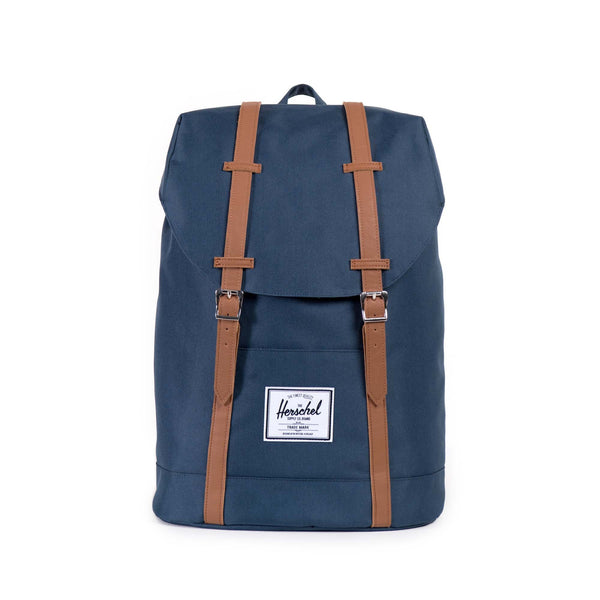 Herschel Pop Quiz Backpack - Windsor Wine