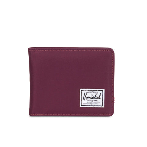 Herschel Roy Wallet - Windsor Wine