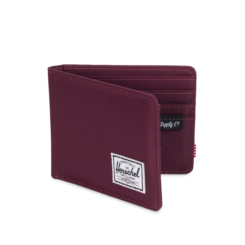 Herschel Roy Wallet - Windsor Wine