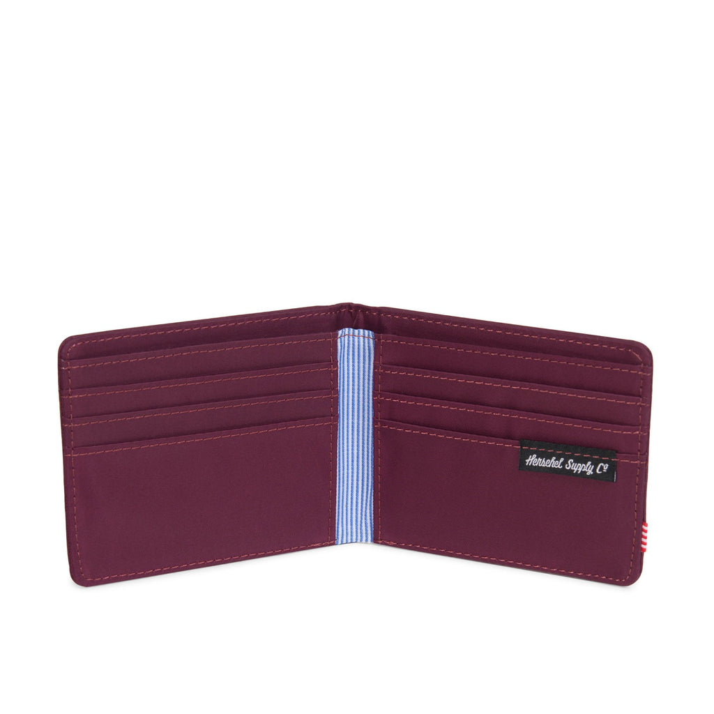Herschel Roy Wallet - Windsor Wine