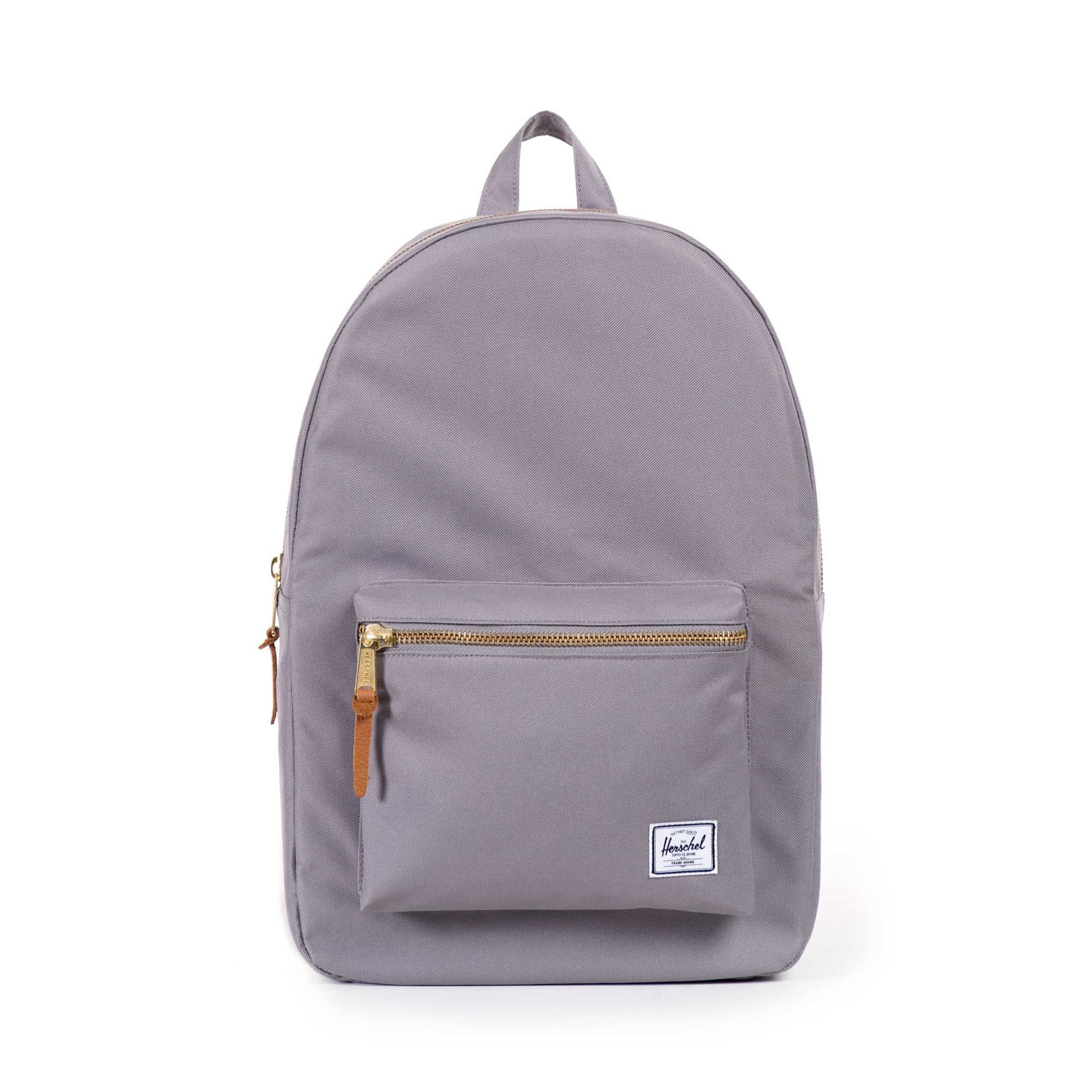 grey herschel settlement backpack Herschel Settlement Backpack