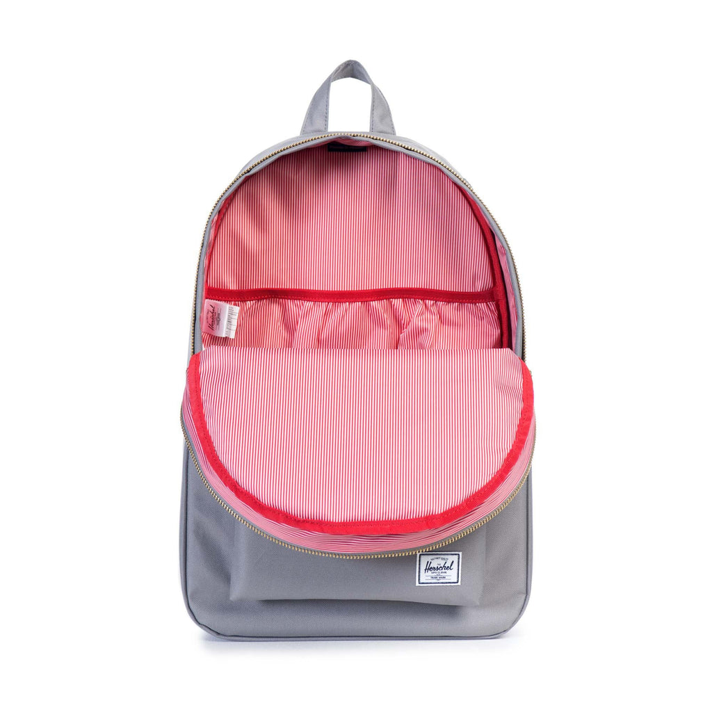 Herschel Settlement Backpack - Grey