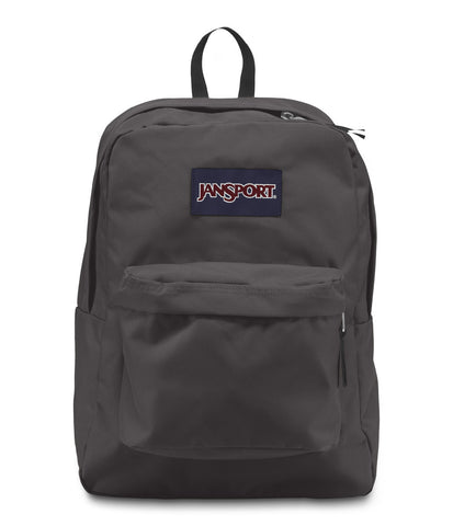 JANSPORT Superbreak Backpack - Forge Grey