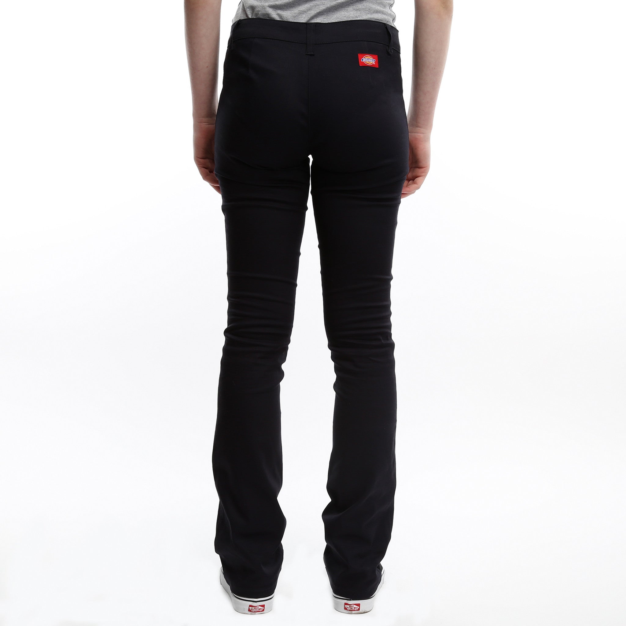 Loaded bred Bage Dickies Womens Simple Pant - Navy - New Star