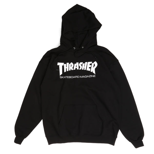 Thrasher Starter Black Label スタジャン XL