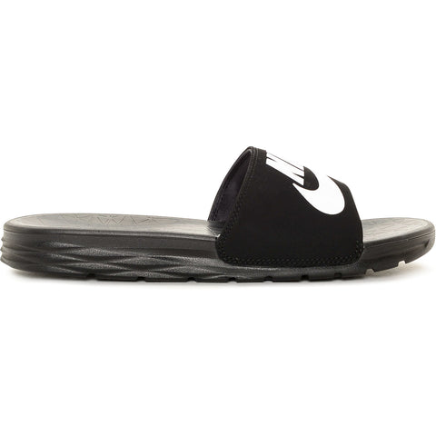 Nike SB Benassi Solarsoft - Black/White