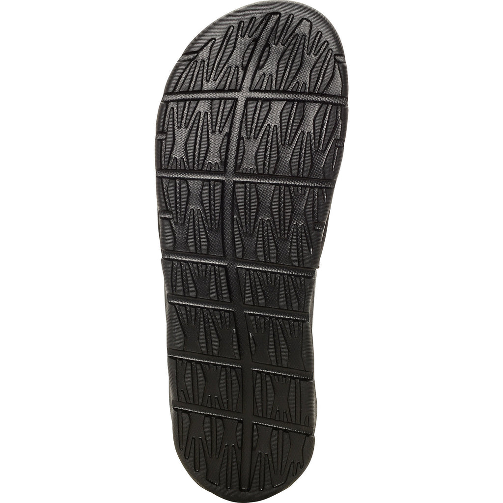 Nike SB Benassi Solarsoft - Black/White